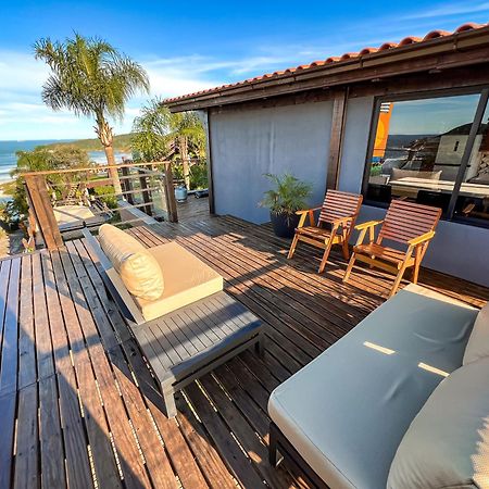 Pousada Descanso Do Rei - Vista Para O Mar & Melhor Localizacao Da פראייה דו רוזה מראה חיצוני תמונה