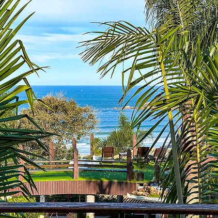 Pousada Descanso Do Rei - Vista Para O Mar & Melhor Localizacao Da פראייה דו רוזה מראה חיצוני תמונה