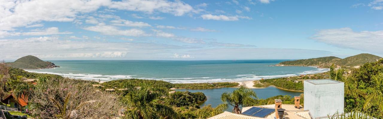 Pousada Descanso Do Rei - Vista Para O Mar & Melhor Localizacao Da פראייה דו רוזה מראה חיצוני תמונה